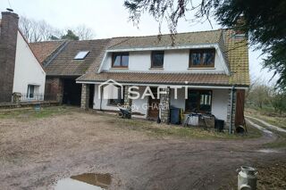  Maison � vendre 8 pi�ces 172 m�