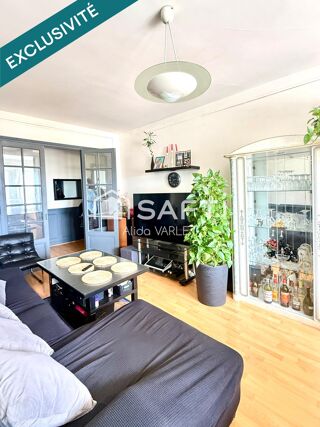  Immeuble � vendre 221 m� Tergnier