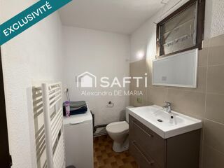  Appartement � vendre 3 pi�ces 38 m�