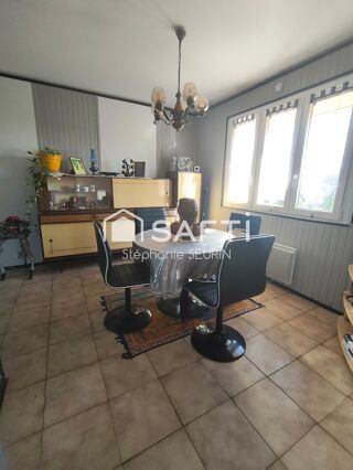  Maison à vendre 6 pièces 183 m²