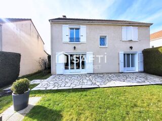  Maison � vendre 5 pi�ces 114 m�