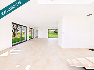  Maison à vendre 5 pièces 140 m²