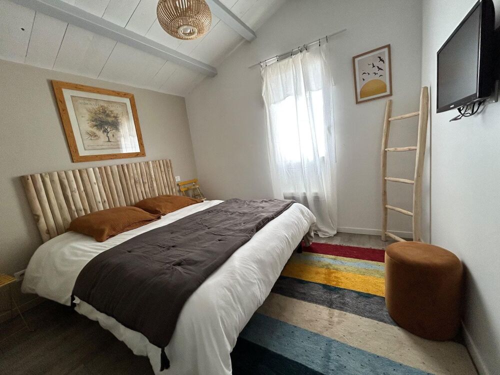 � vendre  Maison Noirmoutier-en-l'�le (85330)