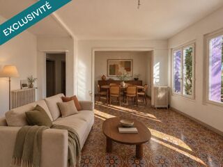  Maison à vendre 6 pièces 110 m²