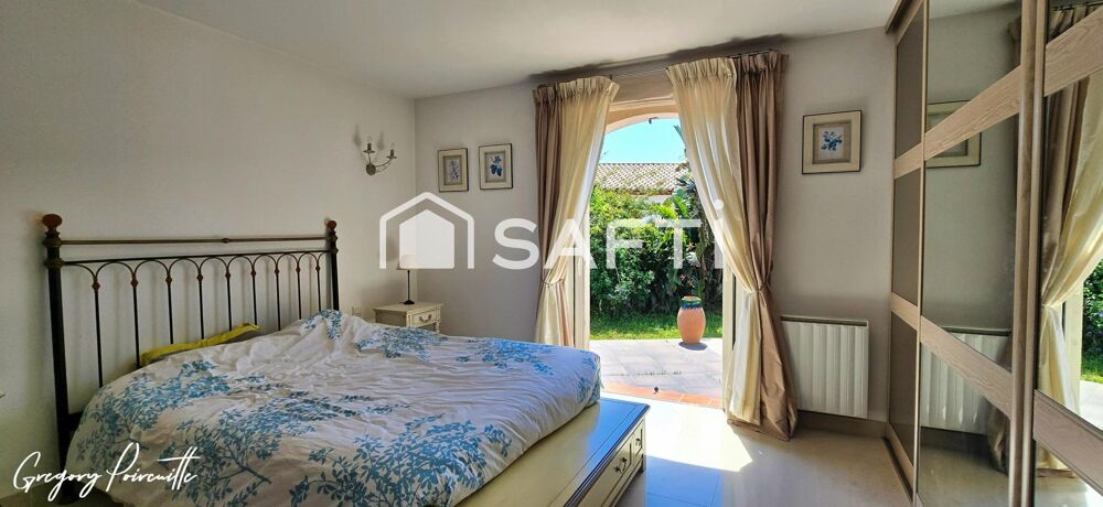 � vendre  Maison Hy�res (83400)