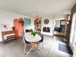  Maison � vendre 7 pi�ces 180 m�