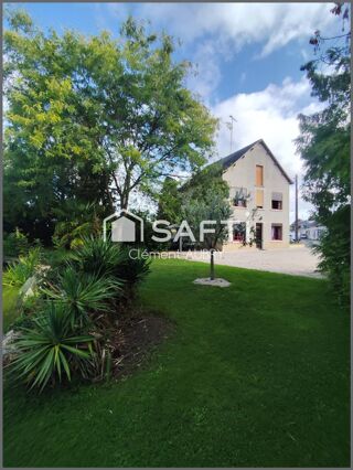  Maison à vendre 5 pièces 112 m²