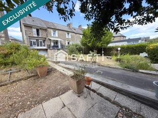  Maison à vendre 6 pièces 160 m²