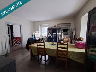 Maison à vendre 9 pièces 188 m²