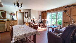  Maison � vendre 4 pi�ces 80 m�