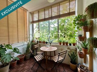  Appartement à vendre 4 pièces 101 m²
