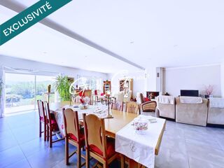  Maison à vendre 6 pièces 260 m²