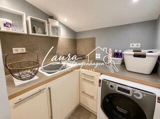  Maison à vendre 5 pièces 190 m²