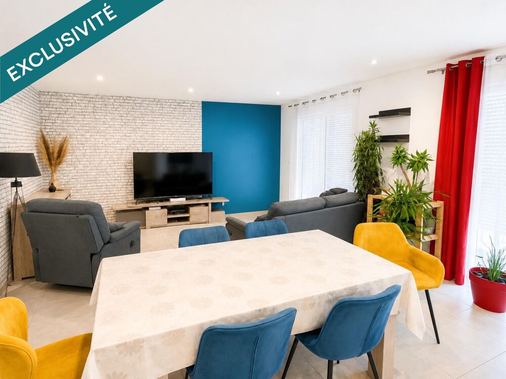 Vente Maison Maison de 2019 plein centre de Dolus terrain 529 m2 Dolus-d'oleron