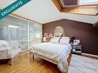  Maison à vendre 7 pièces 185 m²