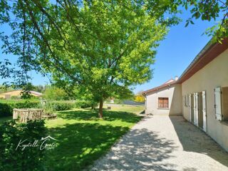  Maison à vendre 8 pièces 190 m²
