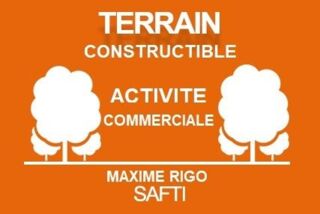  Terrain à vendre 10640 m²