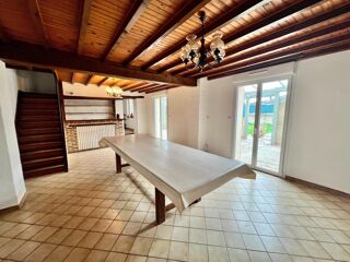  Maison � vendre 5 pi�ces 128 m�