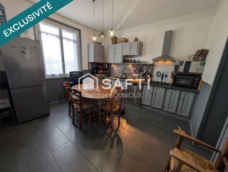  Maison � vendre 4 pi�ces 97 m�