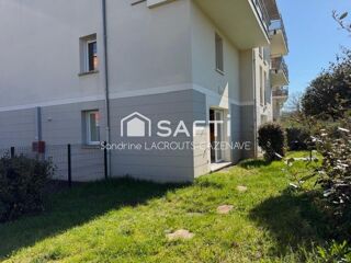  Appartement � vendre 3 pi�ces 65 m�