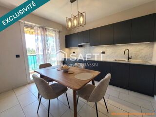 Appartement à vendre 4 pièces 90 m²