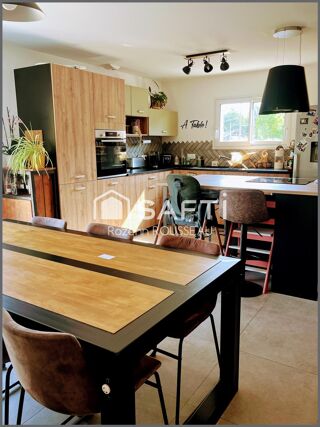  Maison à vendre 5 pièces 100 m²
