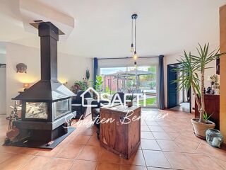  Maison à vendre 5 pièces 150 m²