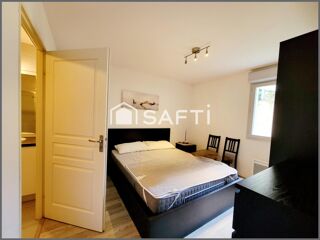  Appartement � vendre 2 pi�ces 39 m�