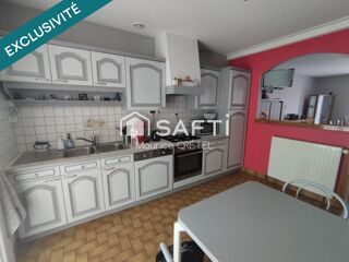  Maison � vendre 6 pi�ces 117 m�