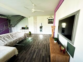  Appartement � vendre 4 pi�ces 108 m�