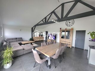  Maison à vendre 5 pièces 212 m²