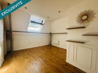  Appartement � vendre 5 pi�ces 124 m�