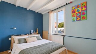  Maison à vendre 8 pièces 162 m²