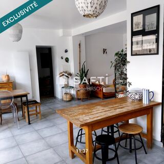  Immeuble à vendre 205 m²
