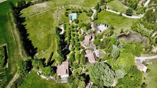   Un domaine rare et exceptionnel en Provence Sigonce