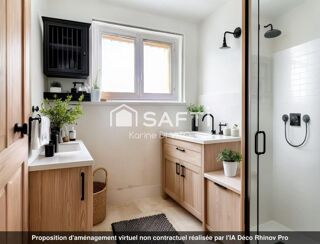  Appartement  vendre 3 pices 66 m