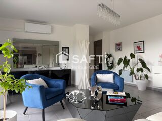  Appartement à vendre 4 pièces 100 m²