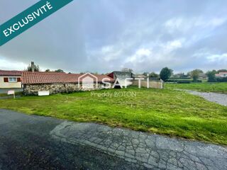  Terrain à vendre 920 m²