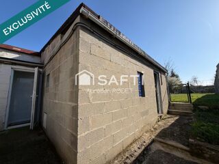 Maison à vendre 2 pièces 55 m²