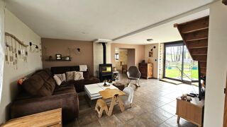  Maison � vendre 5 pi�ces 135 m�