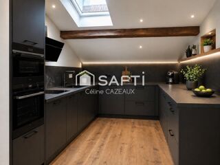  Appartement � vendre 5 pi�ces 111 m�