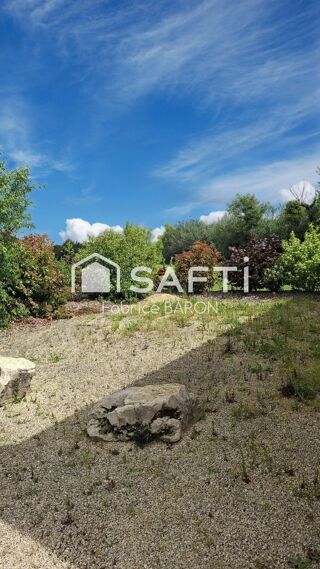  Maison à vendre 8 pièces 107 m²