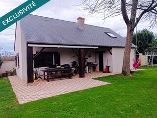  Maison  vendre 10 pices 355 m