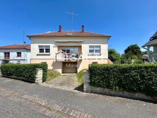  Maison à vendre 6 pièces 116 m²