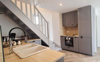  Maison à vendre 4 pièces 104 m²
