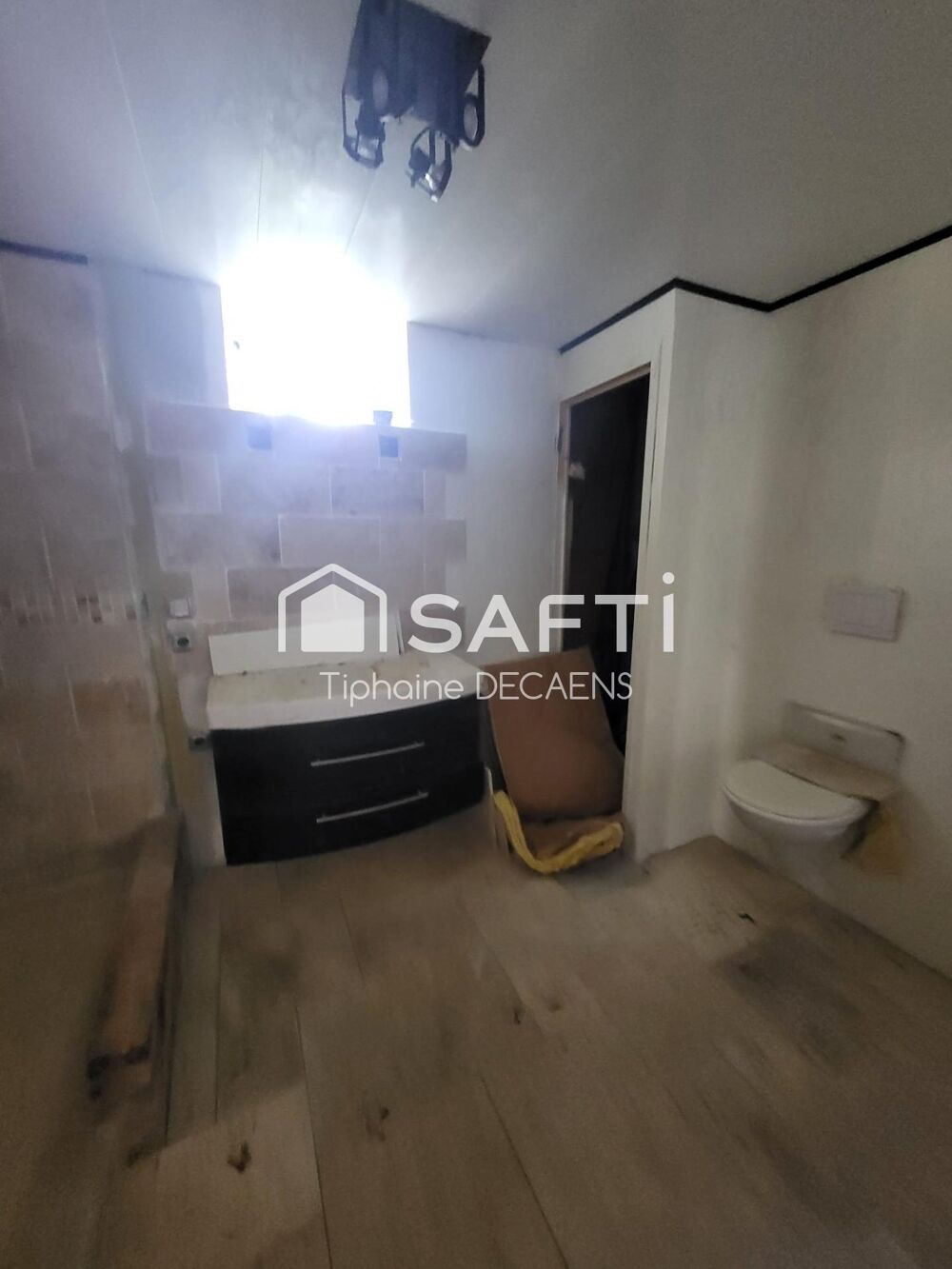 Vente Maison Maison Fort potentiel 186m2 Billy