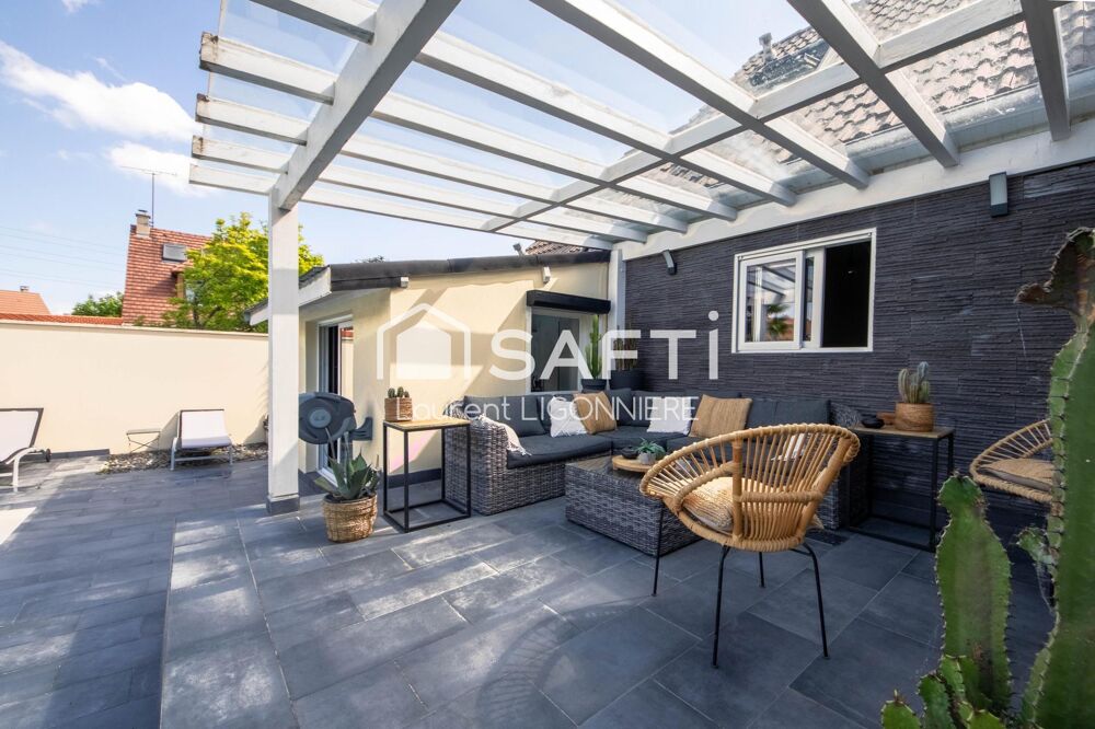 � vendre  Maison Santeny (94440)