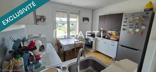  Maison à vendre 5 pièces 80 m²