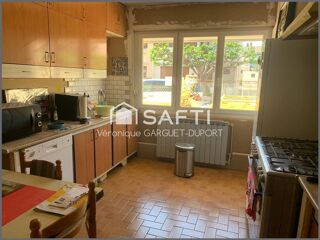  Maison � vendre 4 pi�ces 83 m�