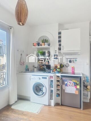  Appartement � vendre 2 pi�ces 30 m� Paris 13e arrondissement